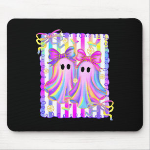 Colorful Aesthetic Halloween Spöken Girly Girls Co Musmatta
