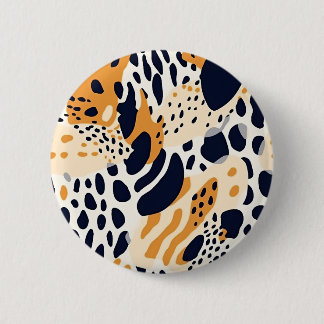 Colorful Animal Print 12 Knapp