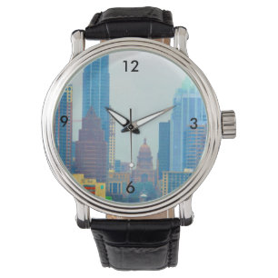 Colorful Austin Watch Armbandsur