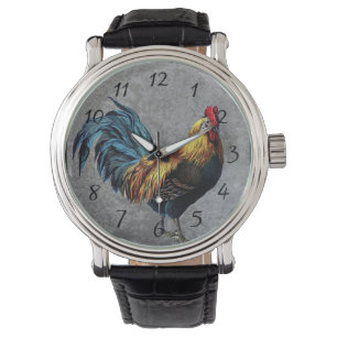 Colorful Bantam Tupp Armbandsur