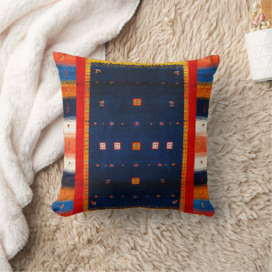 Colorful Bohemian Moroccan Stil Dekorativ kudde