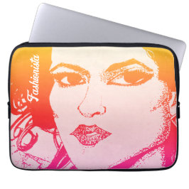 Colorful Fashion Laptop Case Laptop Fodral