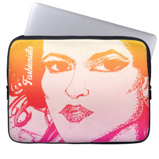 Colorful Fashion Laptop Case Laptop Fodral