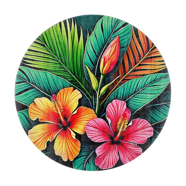 Colorful Feelings: Abstract Face (Framsidan)