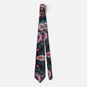 Colorful Garden Tapet Art Slips
