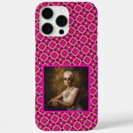 Colorful Gift Ideas For Mom Square Print 