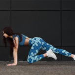 Colorful Girl Blue Brick Gym Yoga Women Leggings<br><div class="desc">Uppnå dina fitness-mål med våra modernt mönstrade verk. Perfekt för yoga, gym workouts och löpning, dessa legeringar ger komfort och stöd. Förbättra ditt aktiva slitage. Köp nu och gå med de första 1 000 personerna äga den här produkten... ... . ... ... ... ... ... ... ... ... ... ......</div>