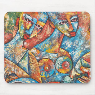 Colorful Graffiti Art Musmatta