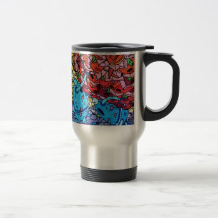 Colorful Graffiti Art Resemugg