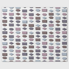 Colorful Graphics  Presentpapper