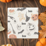 Colorful Halloween Scary Mönster |Happy halloween Stenunderlägg<br><div class="desc">Colorful Halloween Scary Mönster |Happy halloween</div>