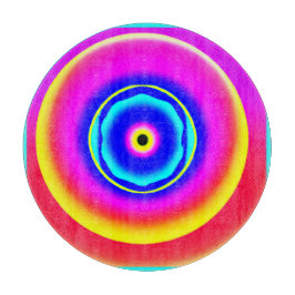 Colorful Hand plockade Mönster Art Stil