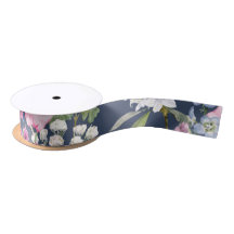 Colorful Illustrated Pattern Flowers