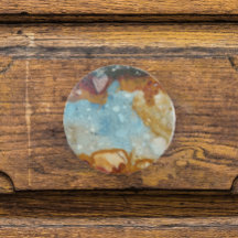 Colorful Jasper Stone Mönster