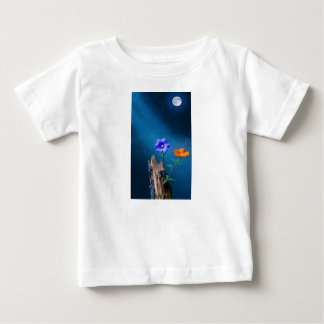 "Colorful Kids' Äventyr T-Shirt" T Shirt