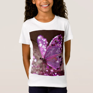 "Colorful Kids' Äventyr T-Shirt" T Shirt