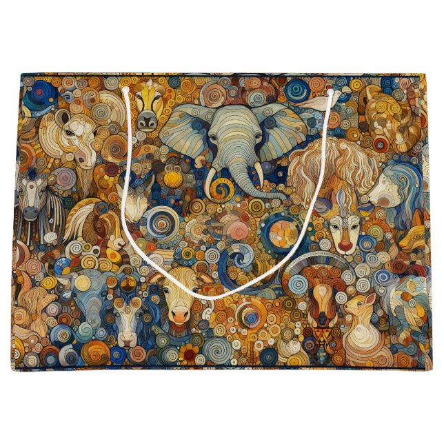 "Colorful Kingdom" (Framsidan)