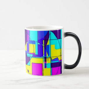 Colorful Life Mugg
