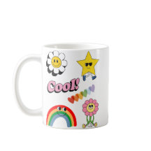 Colorful Mug 