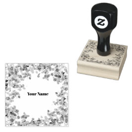 colorful personalize picture HP Laptop Skin Stämpel