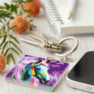 Colorful Pony