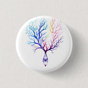 Colorful Purkinje neuron Knapp