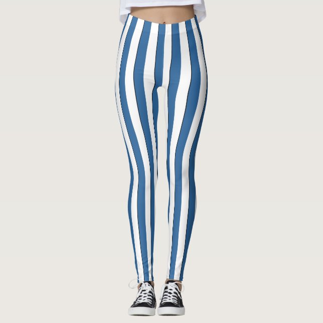 COLORFUL RAND LEGGINGS (Framsida)