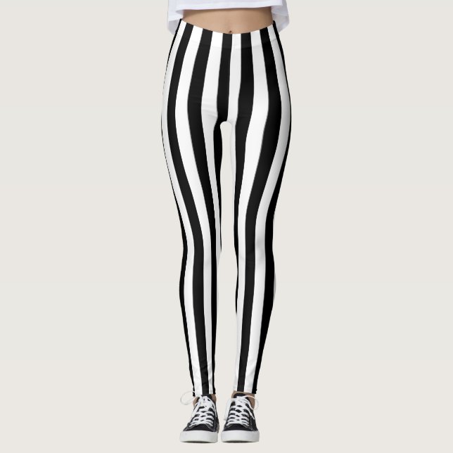 COLORFUL RAND LEGGINGS (Framsida)