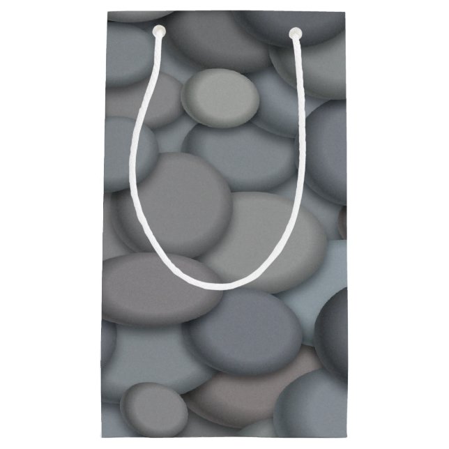 Colorful River Sten Småstens Art (Framsidan)