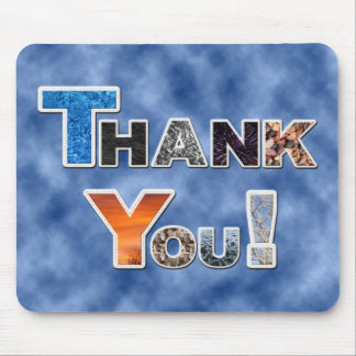 Colorful Tack Mousepad Musmatta