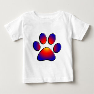 COLORFUL TASS T SHIRT
