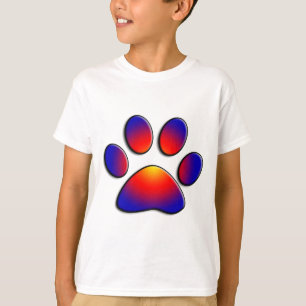 COLORFUL TASS TEE