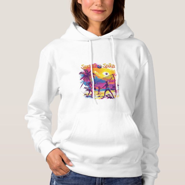 Colorful Team Design with Graphic and Text T Shirt (Framsida)
