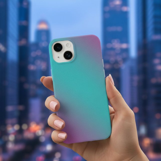 Colorful Trendy iPhone Cover – Stylish and Vibrant (Skapare uppladdad)