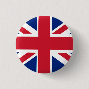 Colorful Union Jack Knapp