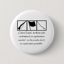 Colorguard Förståendeknapp