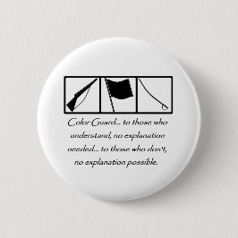 Colorguard Förståendeknapp Knapp