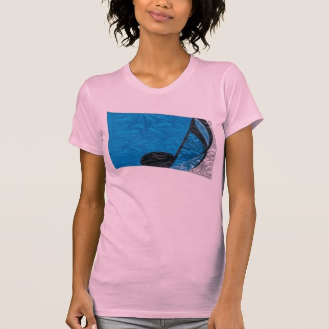 cOlOrGuArD T Shirt (Framsida)