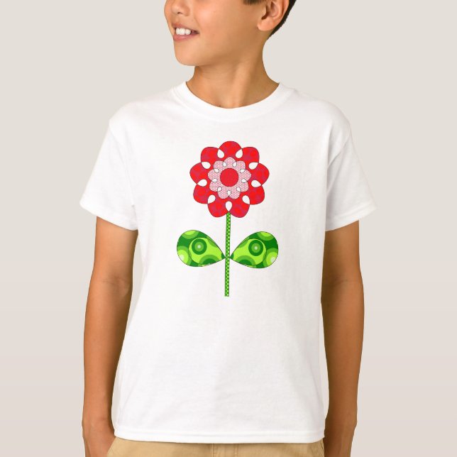 Coloriez votre propre T-Shirt ! - Enfant (Framsida)
