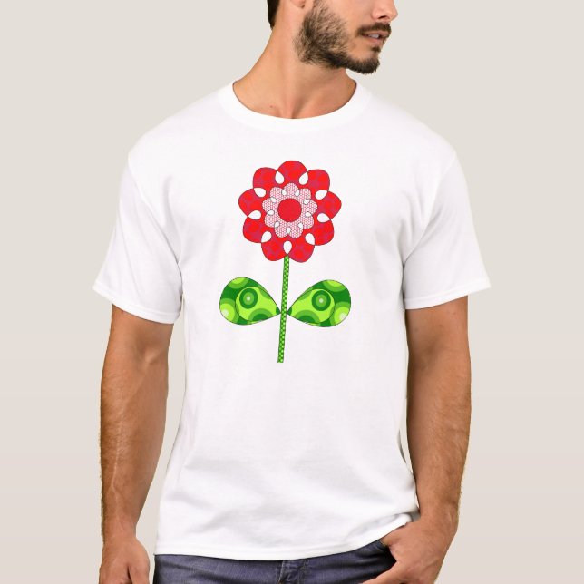 Coloriez votre propre T-Shirt ! - Homme (Framsida)