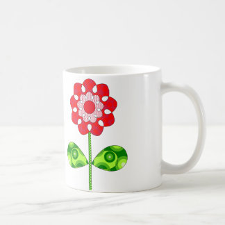 Coloriez votre propre tasse ! kaffemugg