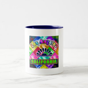 "Coloring Los Angeles 3" Kopp
