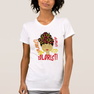 Colorist Tee