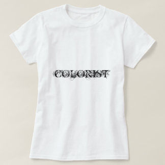 COLORIST TEE