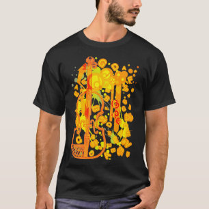 ColorMePOP 5 T Shirt
