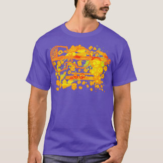 ColorMePOP T Shirt