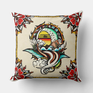 ColorSplash Pillow Collection" Kudde