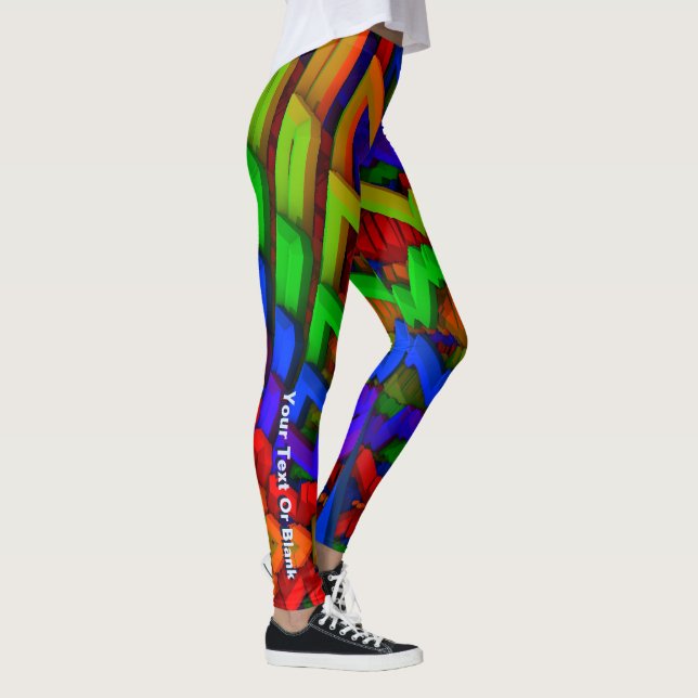 Colorstix Leggings (Höger)