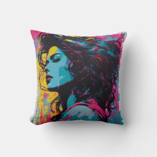 Colorstorm Muse Kudde