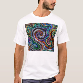 colorz tee shirt